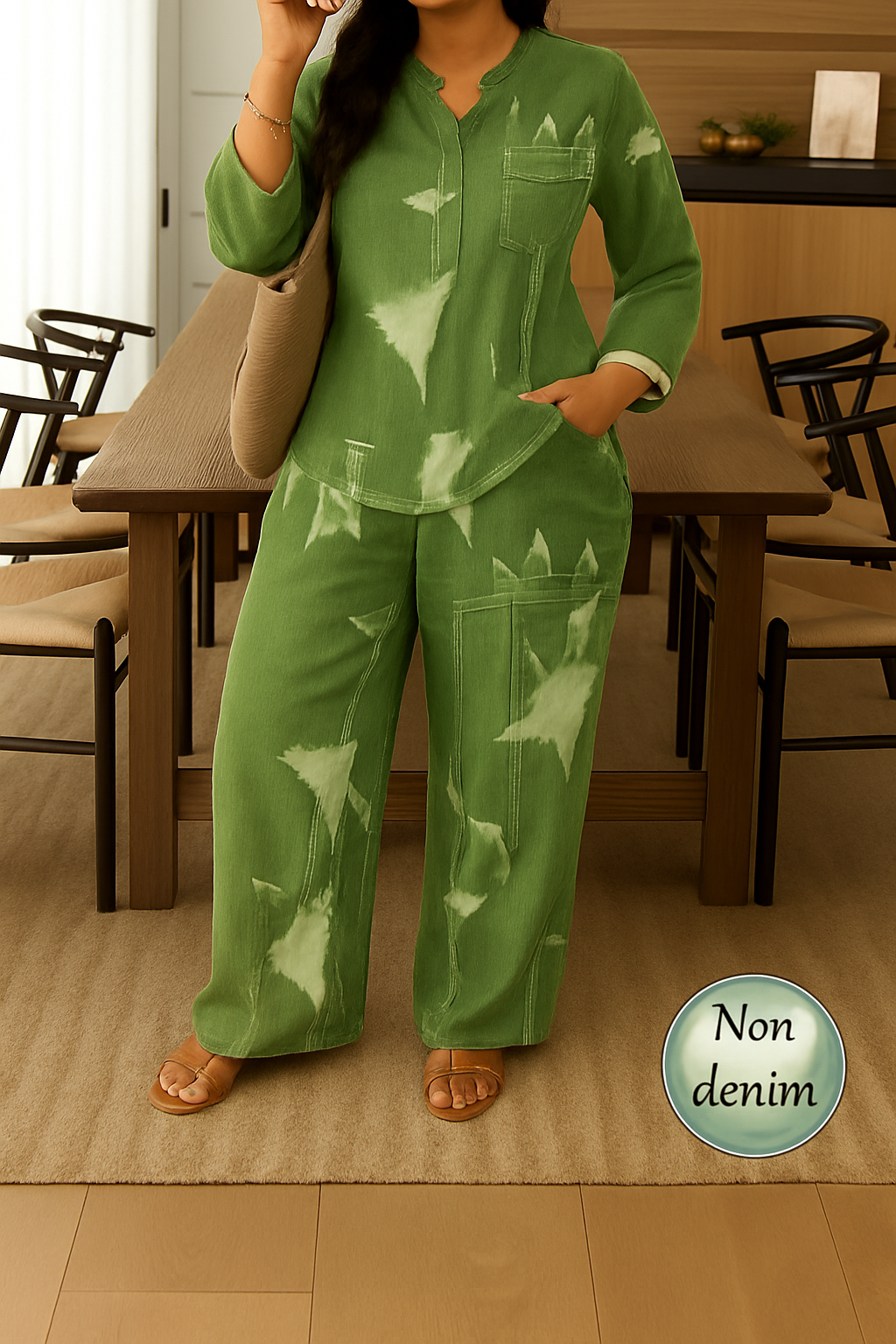 Verde