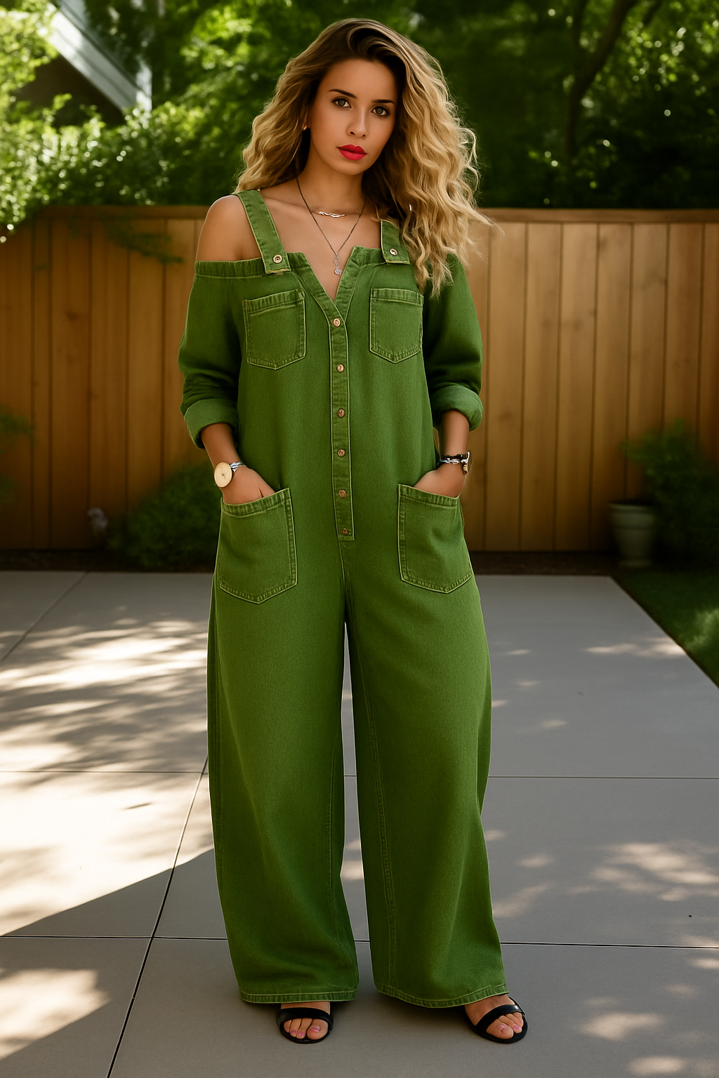 Verde