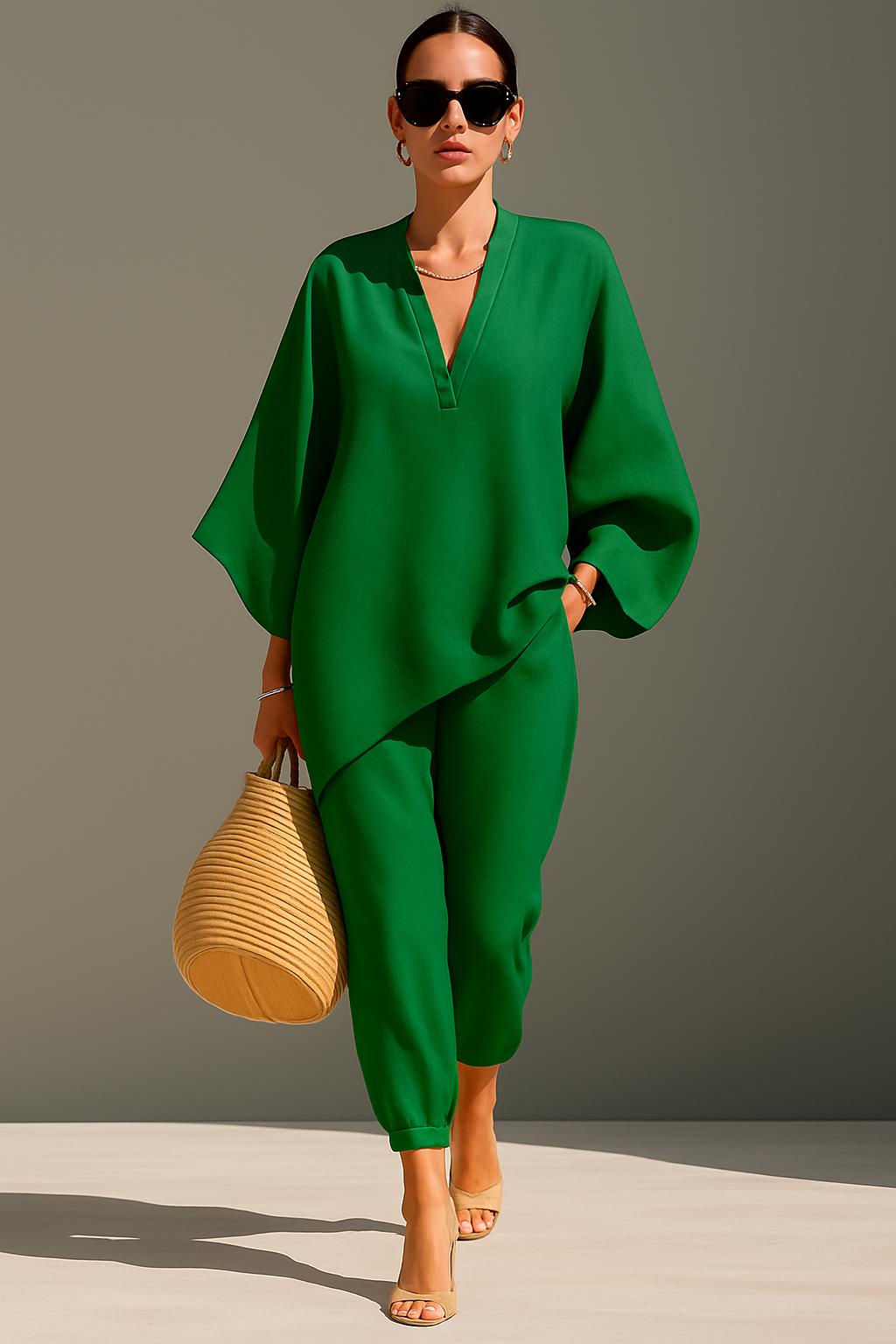 Verde
