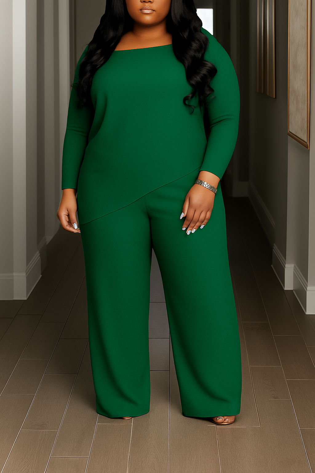 Verde