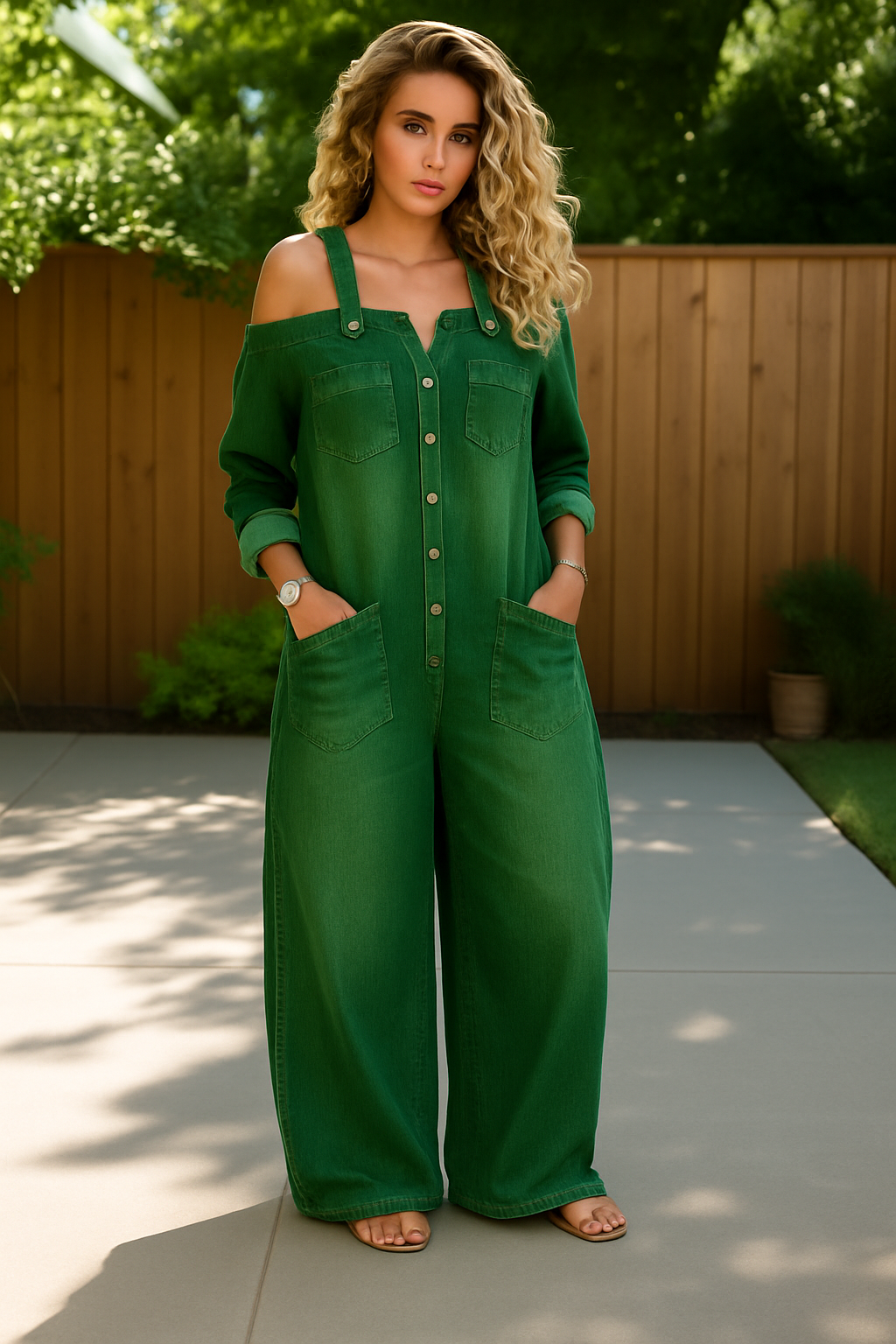 Verde