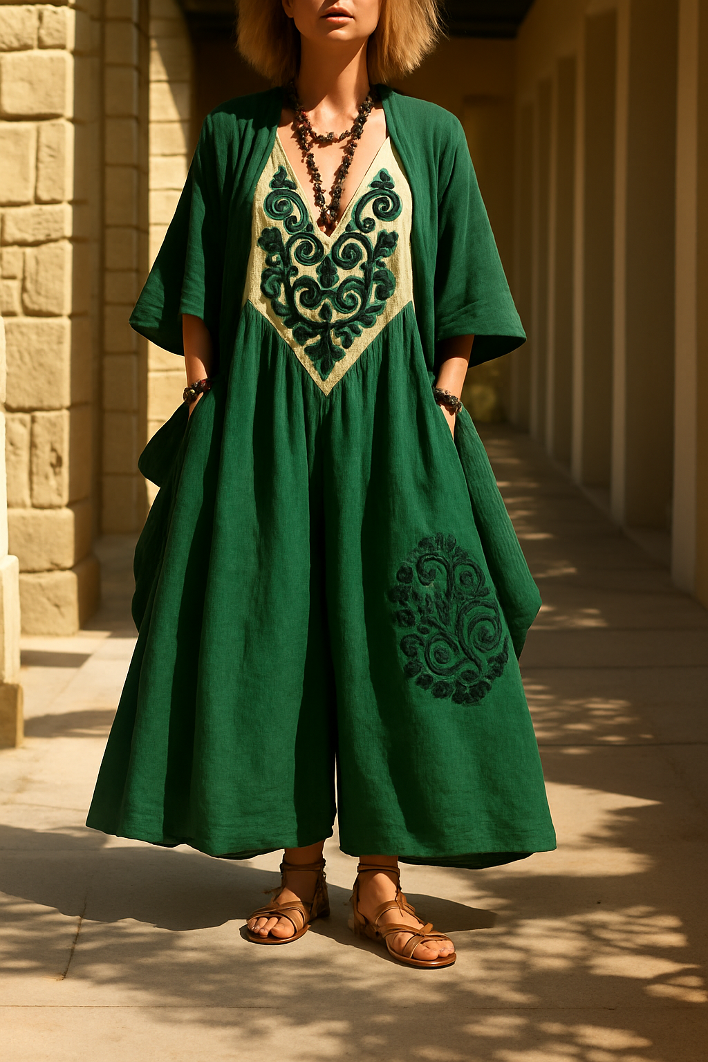 Verde