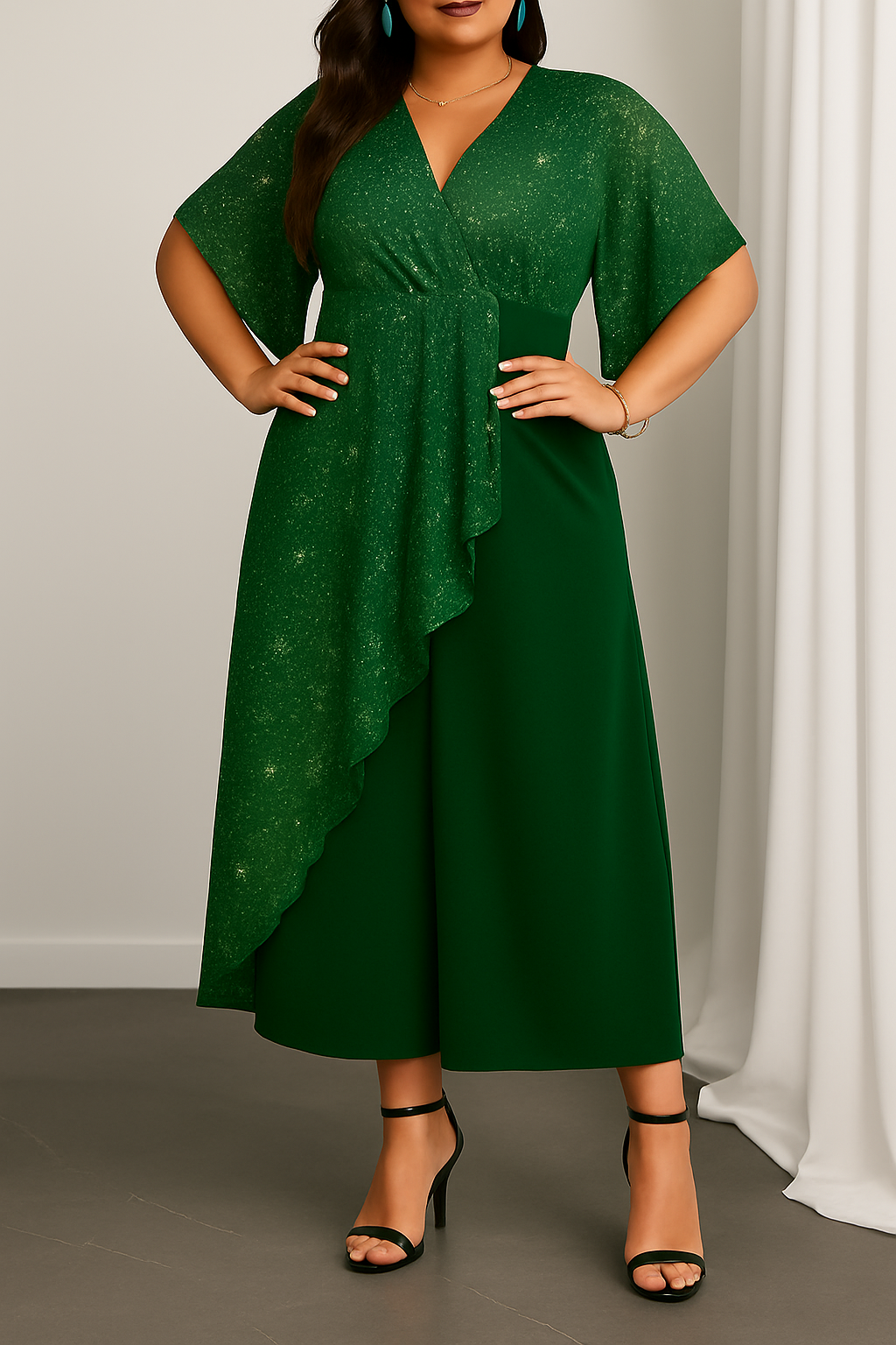 Verde