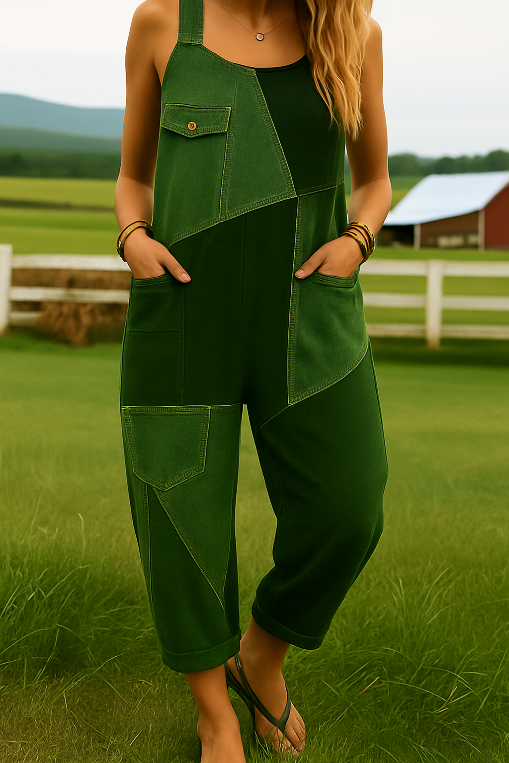 Verde