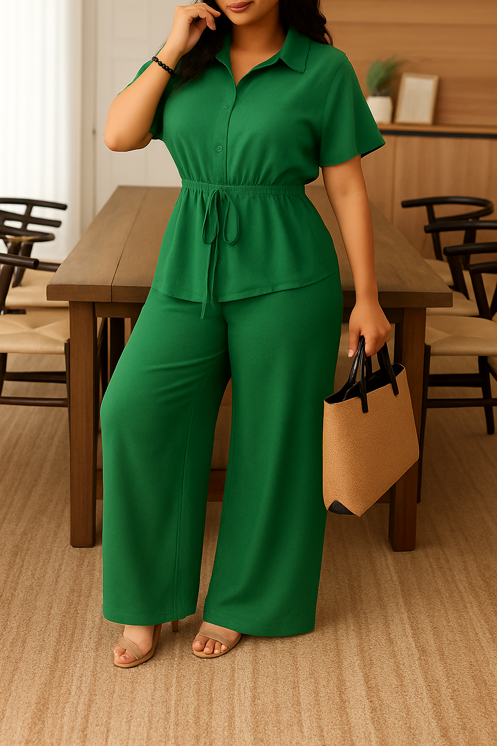 Verde