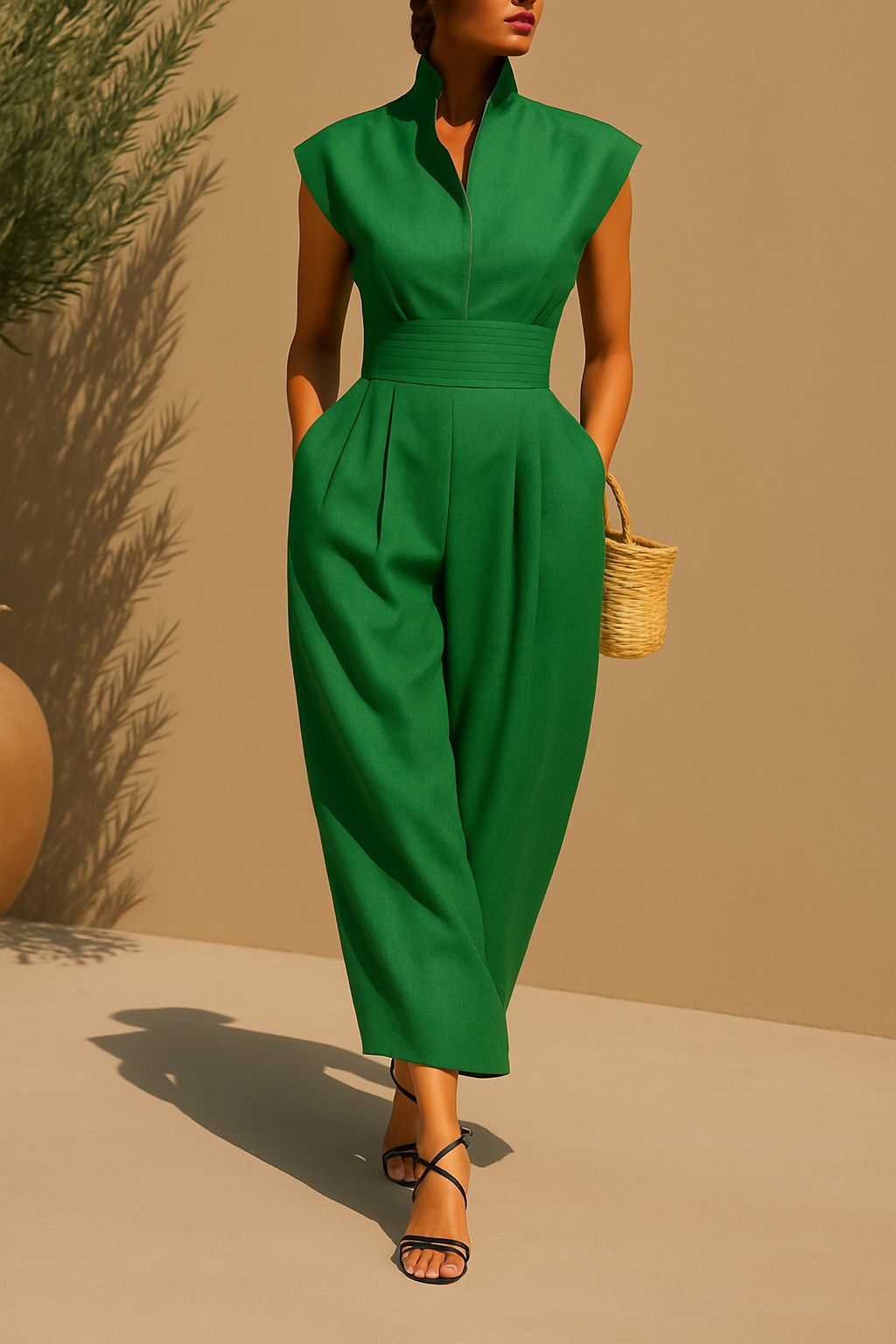 Verde