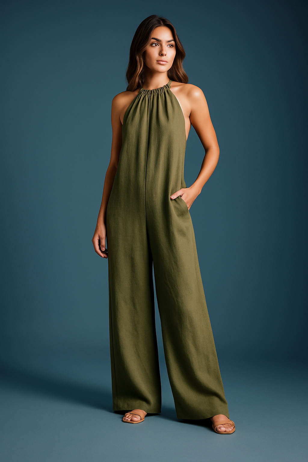 Verde