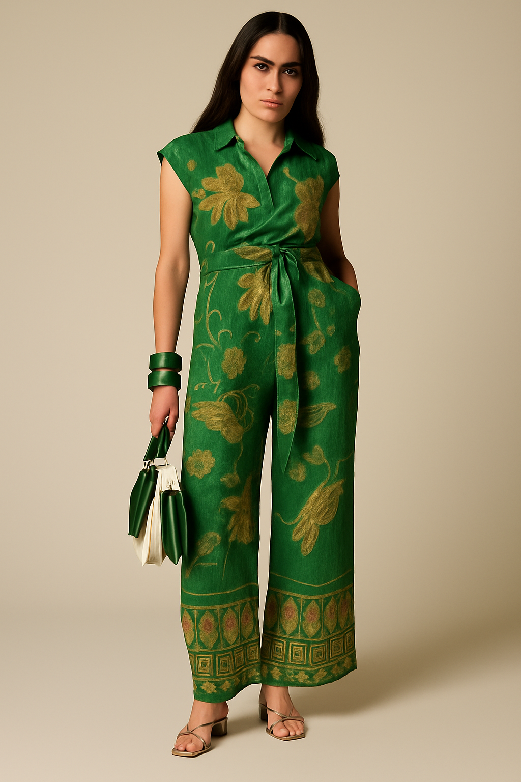 Verde