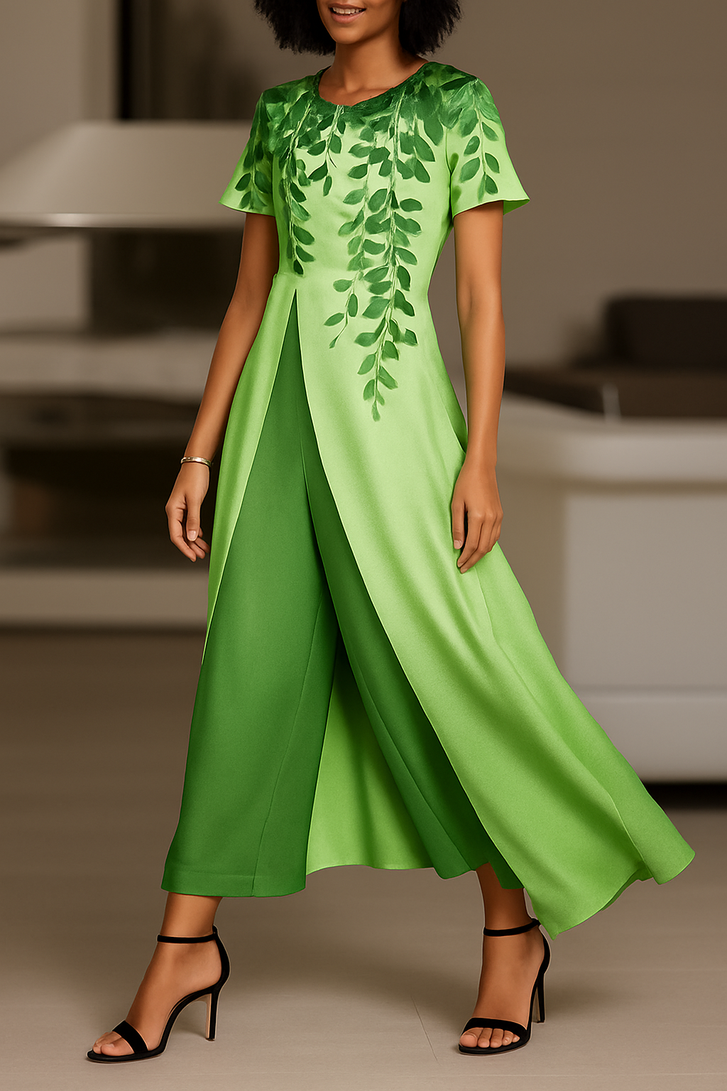 Verde