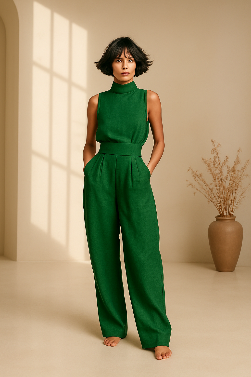 Verde