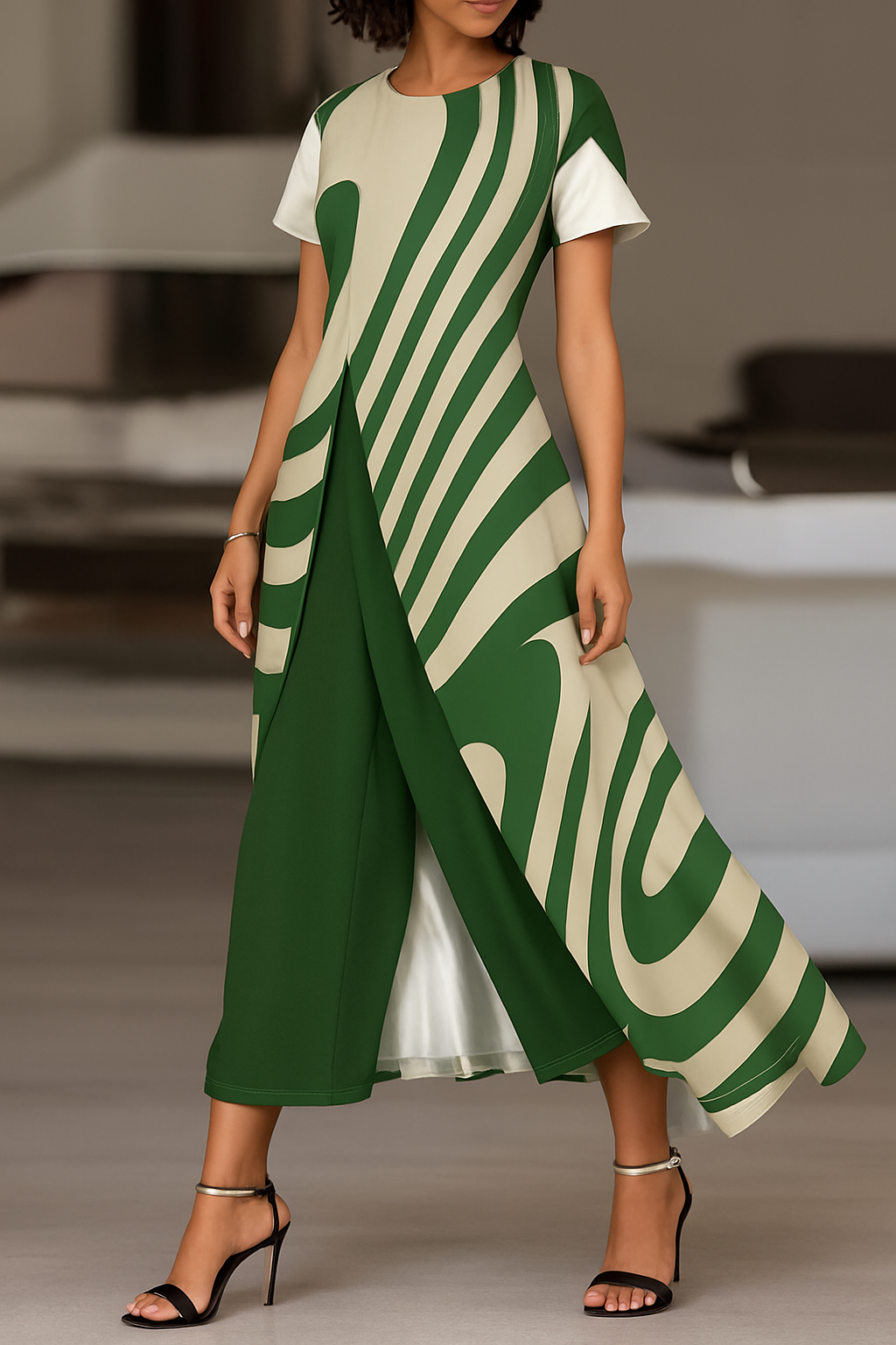Verde