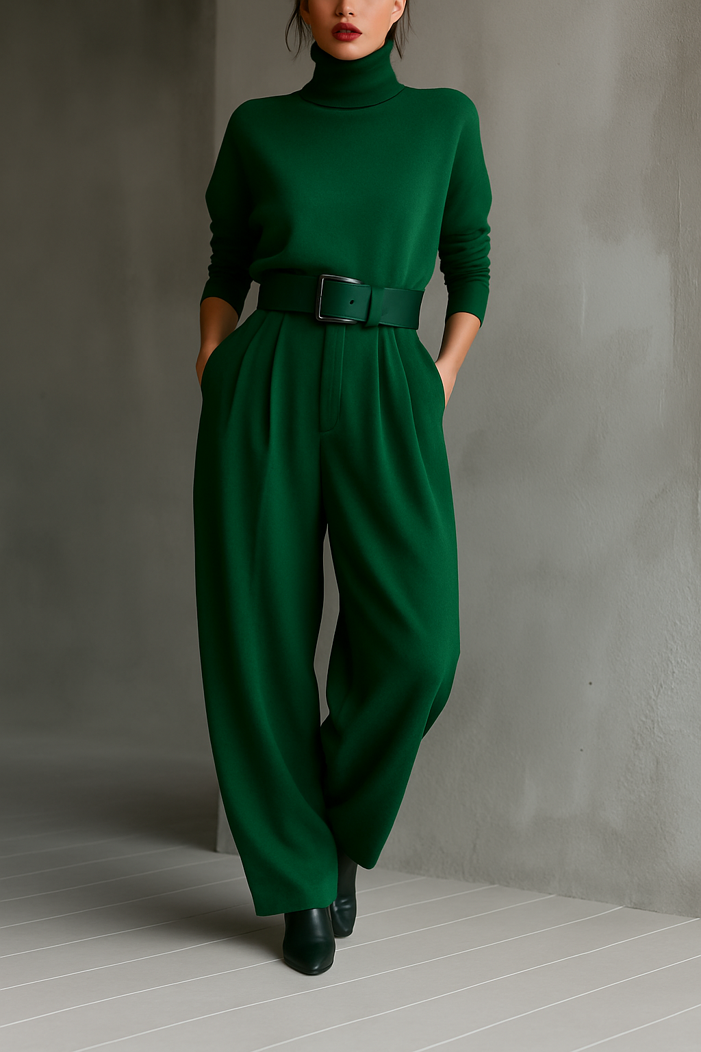 Verde