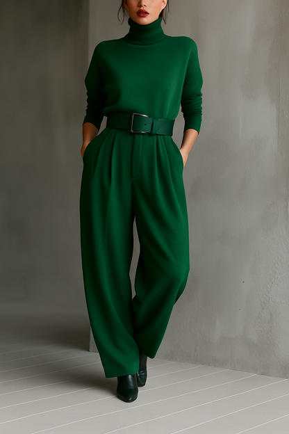 Verde