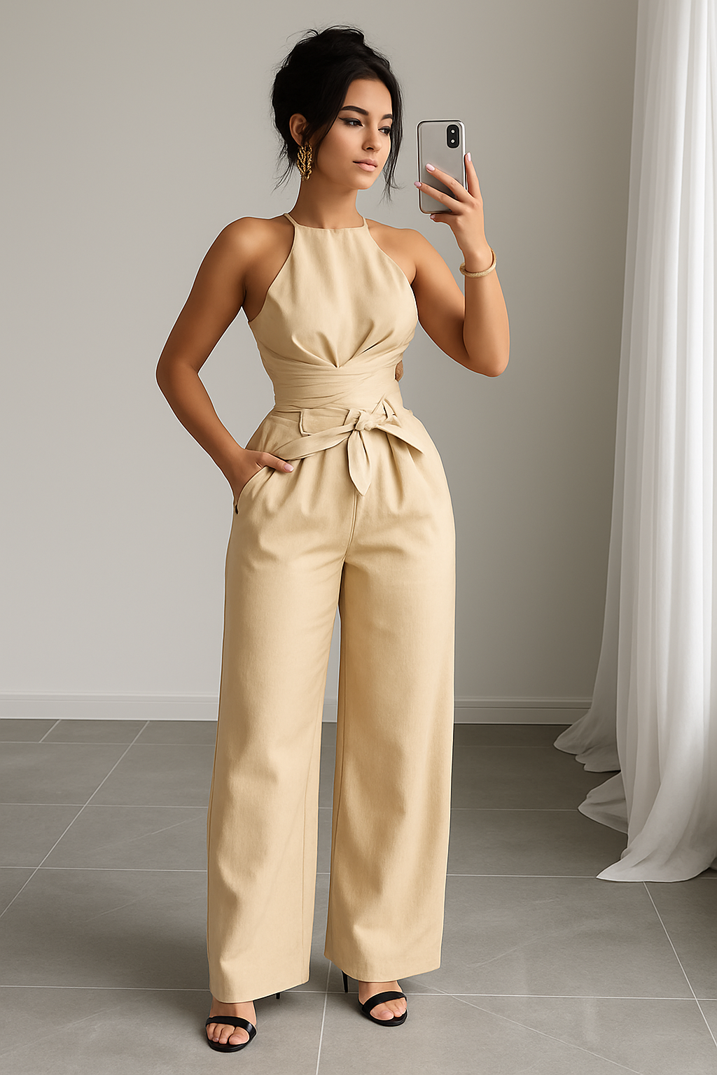 Beige