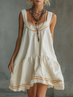 Minidress Ametista chic