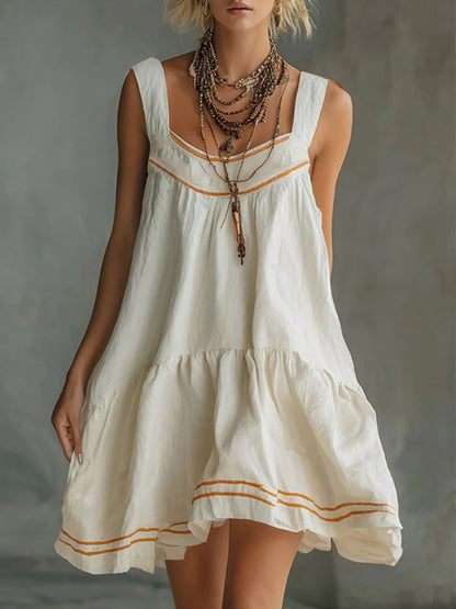 Minidress Ametista chic