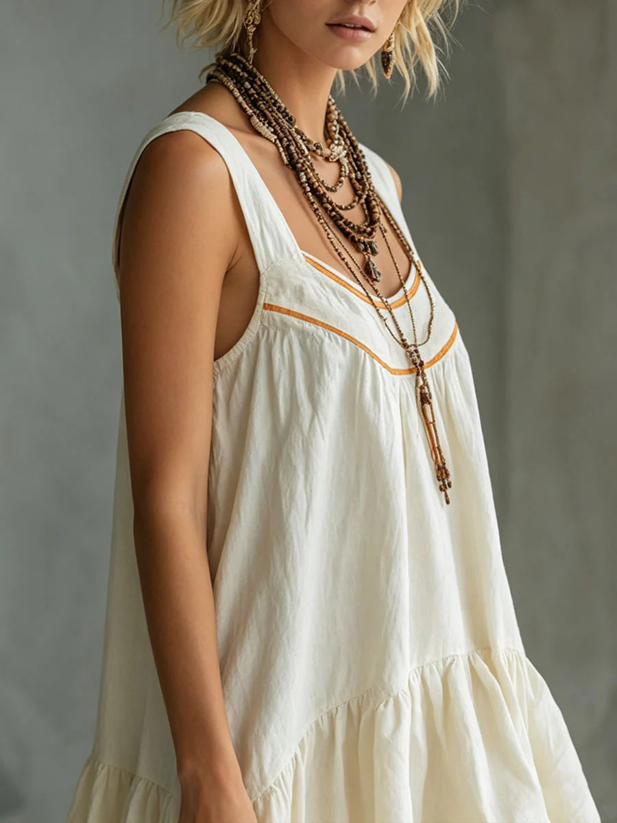 Minidress Ametista chic