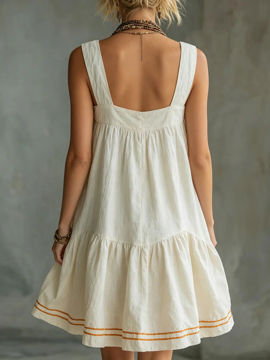 Minidress Ametista chic