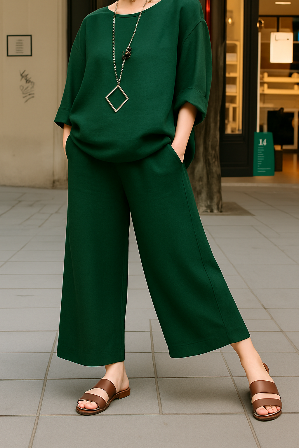 Verde