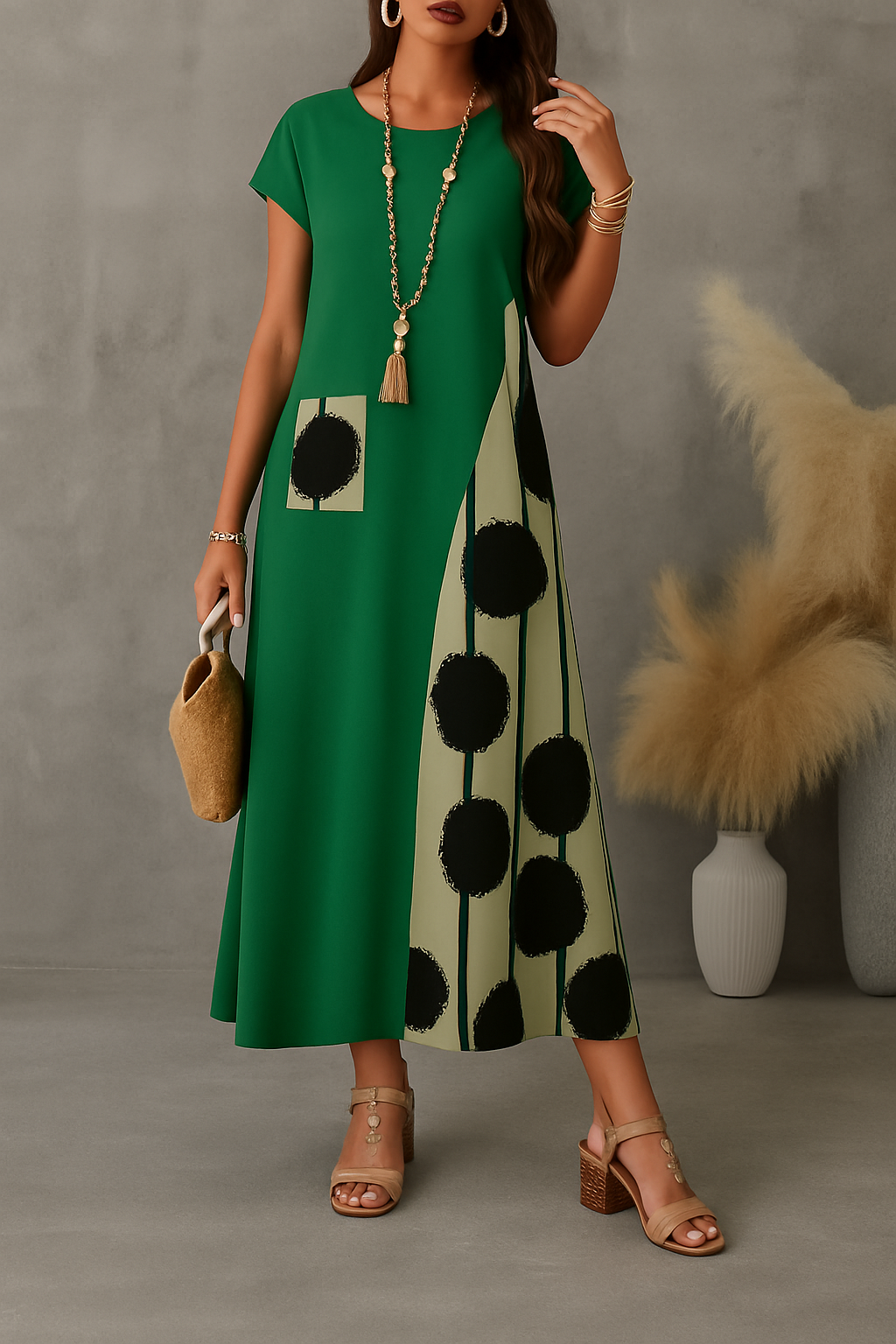 Verde