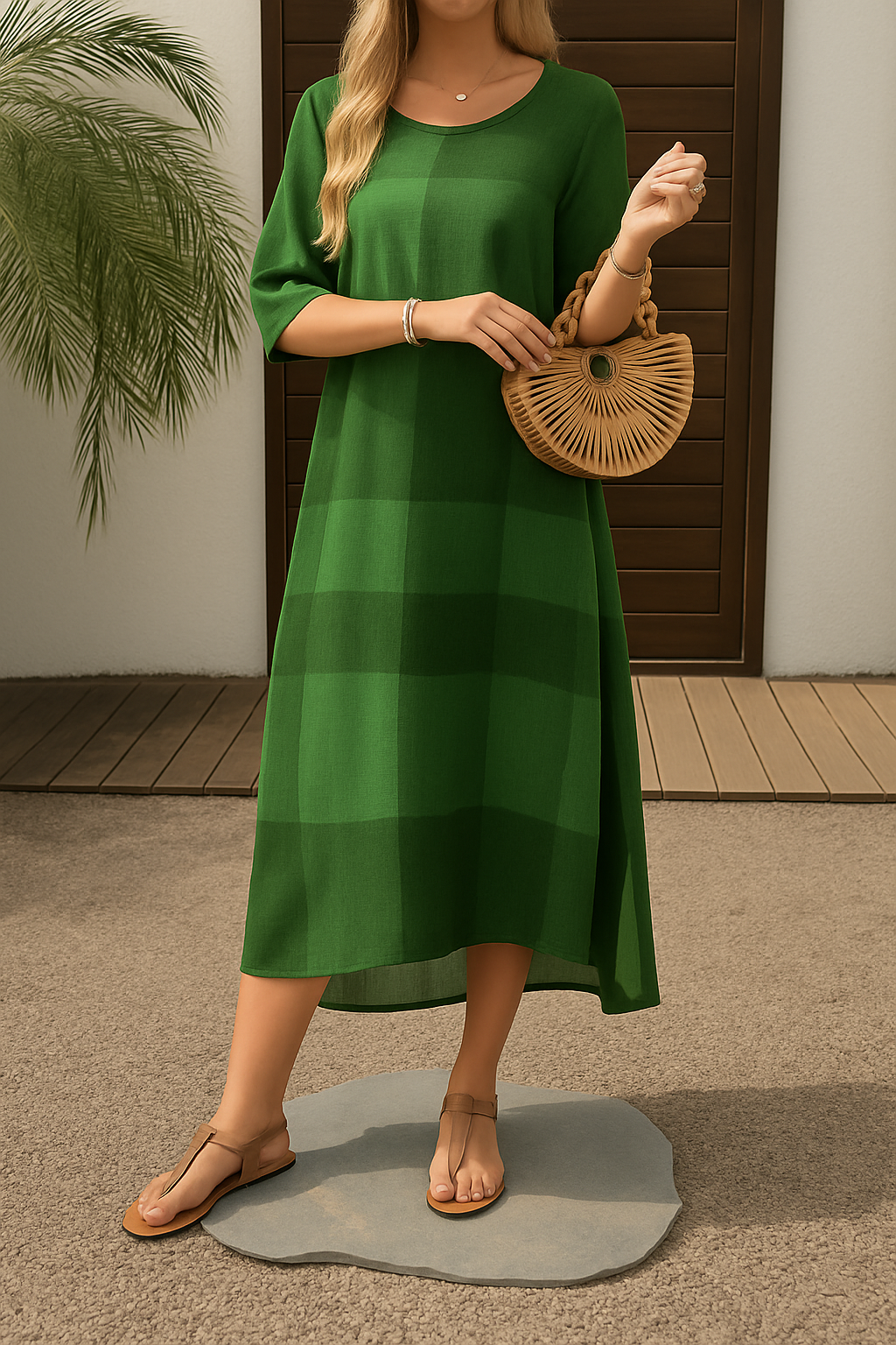 Verde