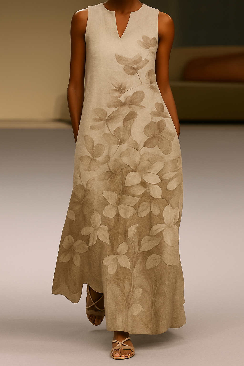Beige