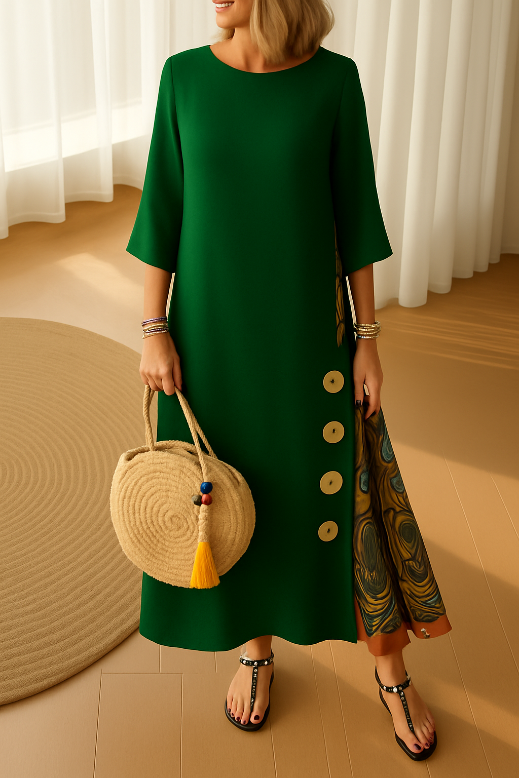 Verde