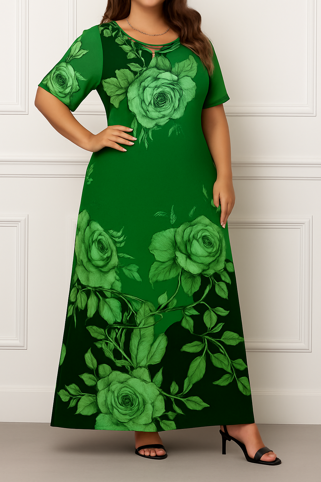 Verde