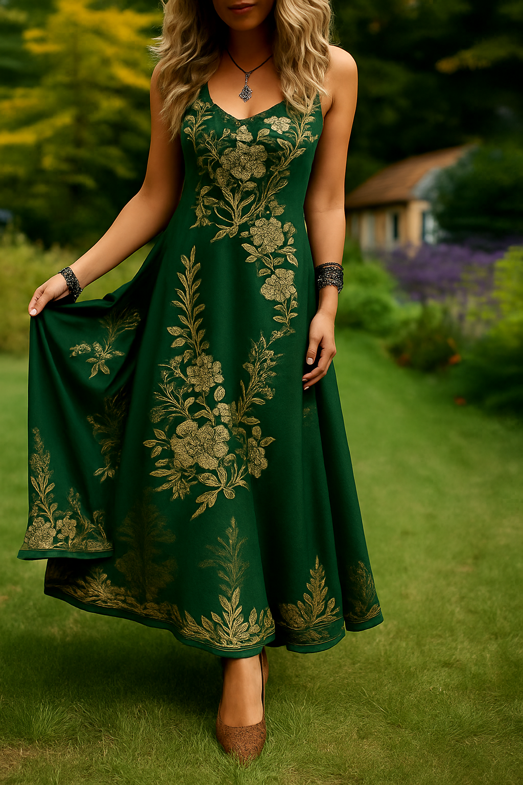 Verde