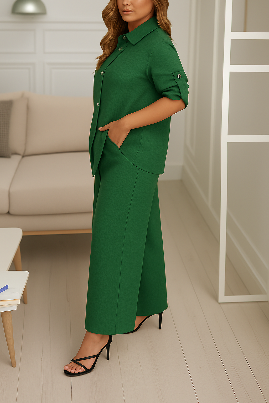 Verde