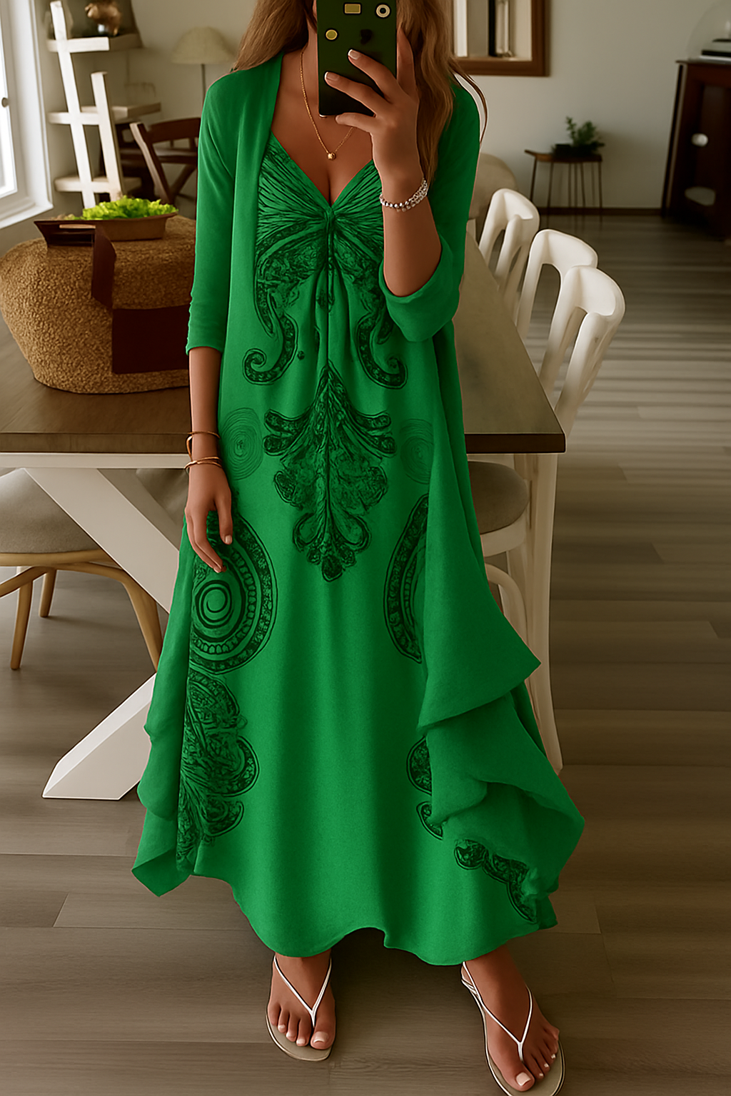 Verde
