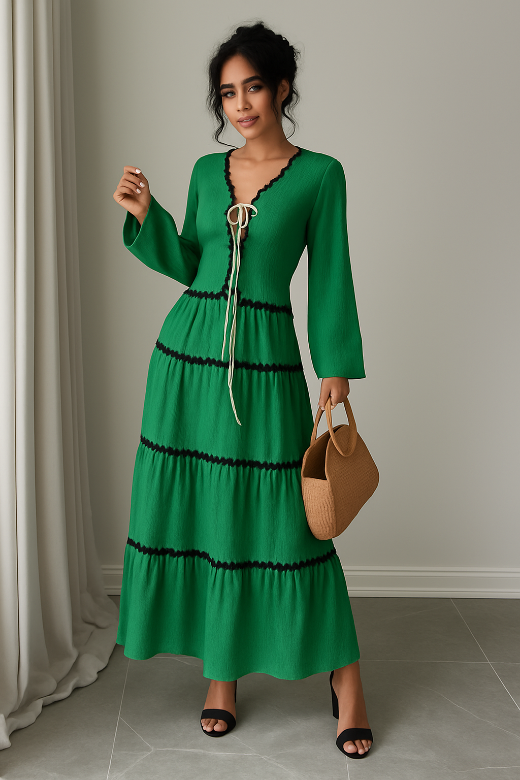 Verde