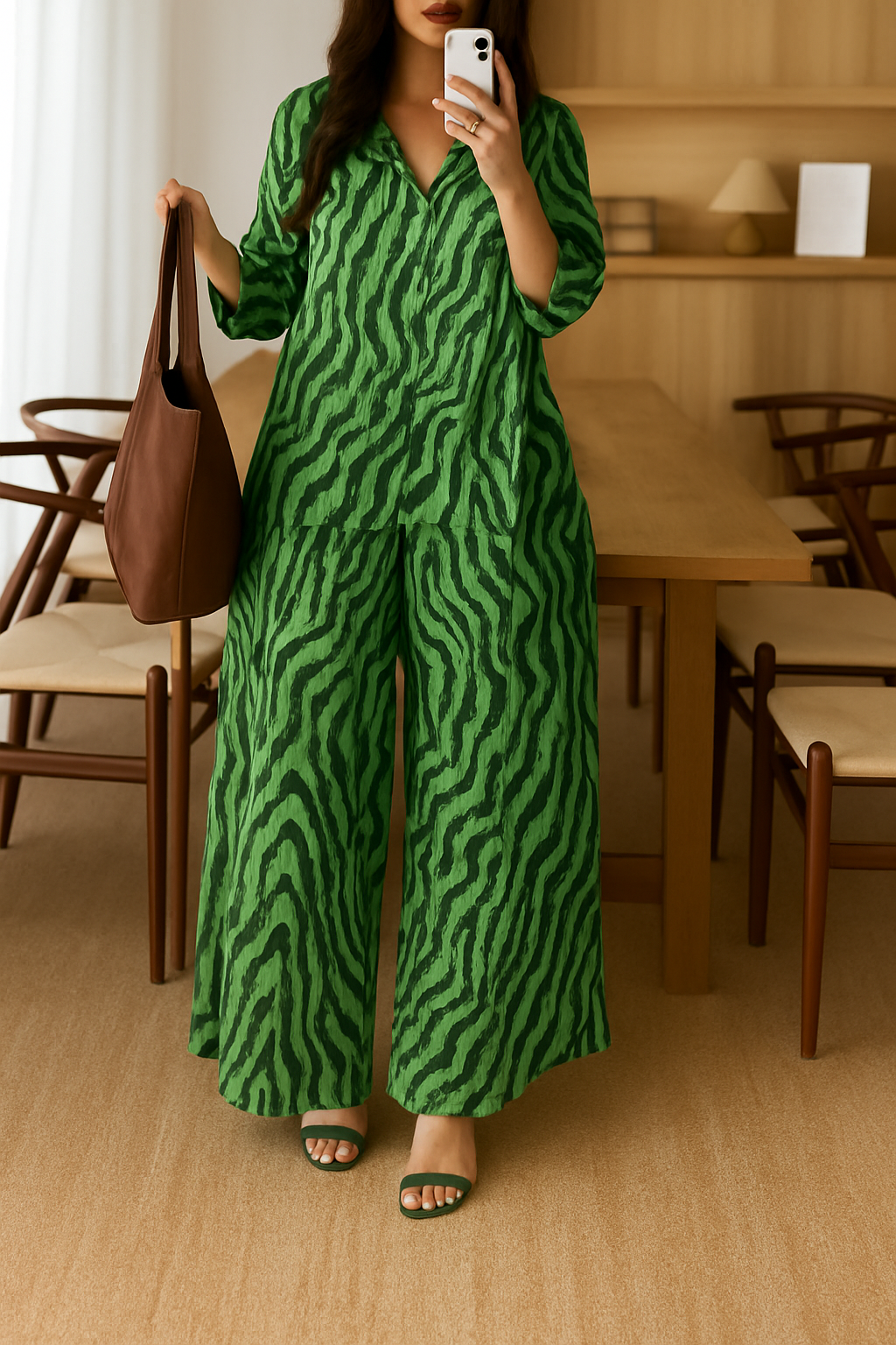 Verde