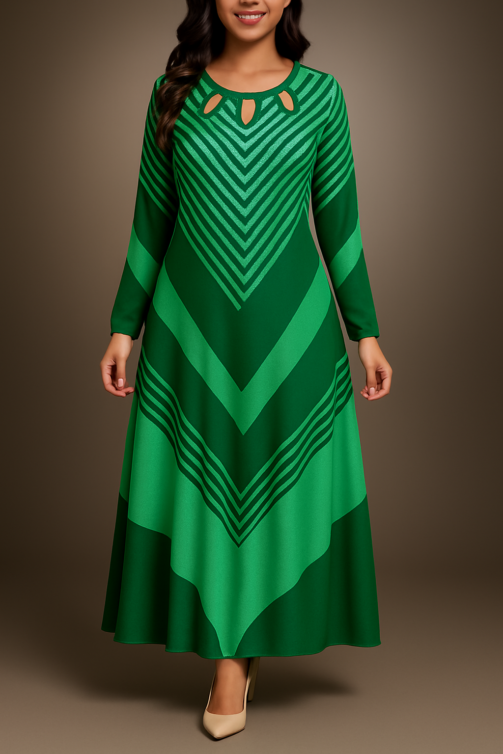 Verde