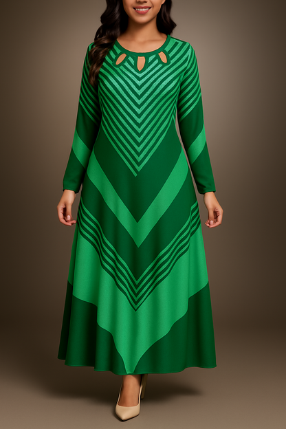 Verde