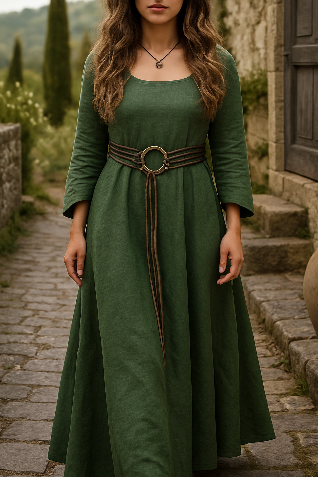 Verde