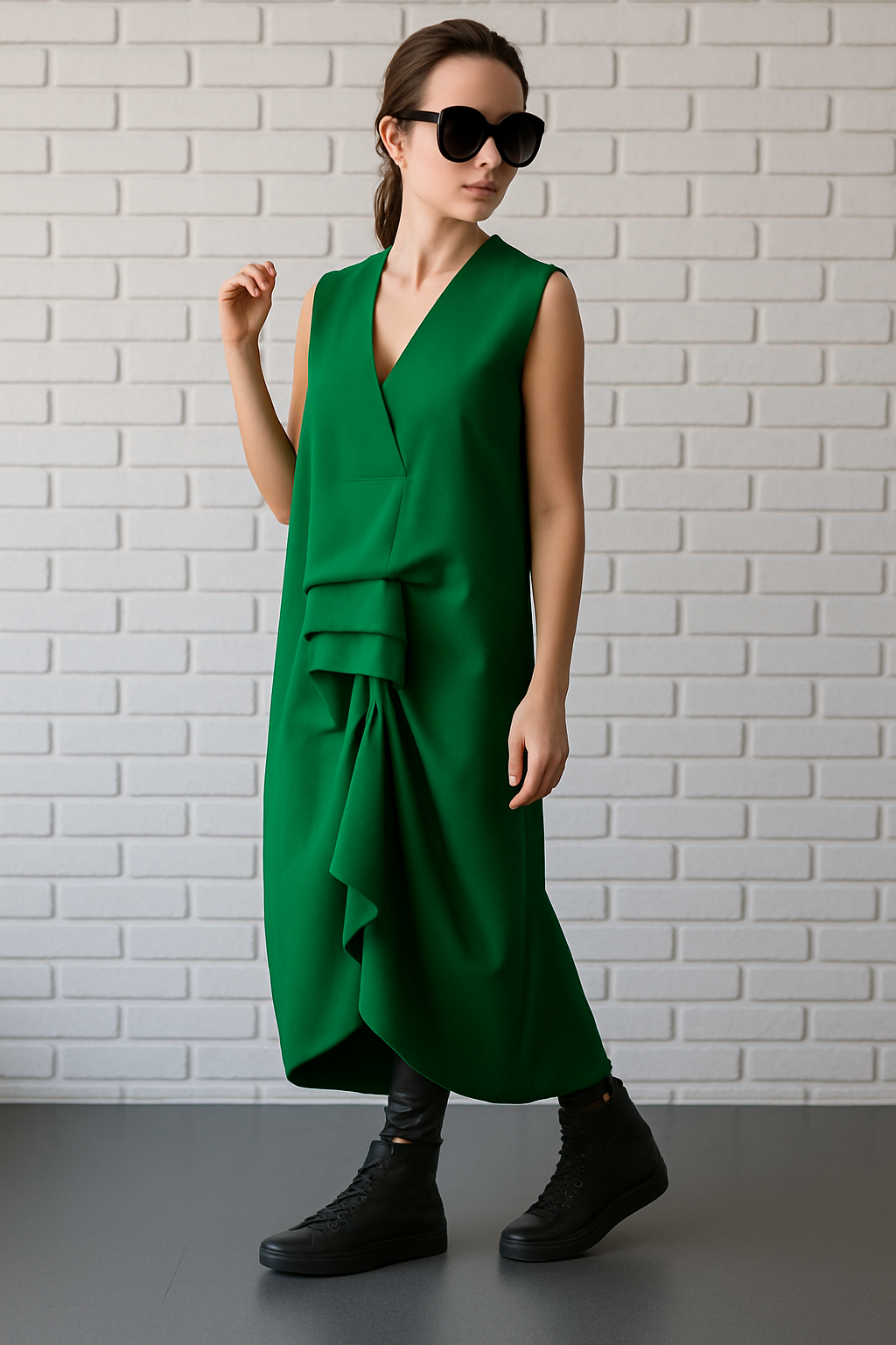 Verde