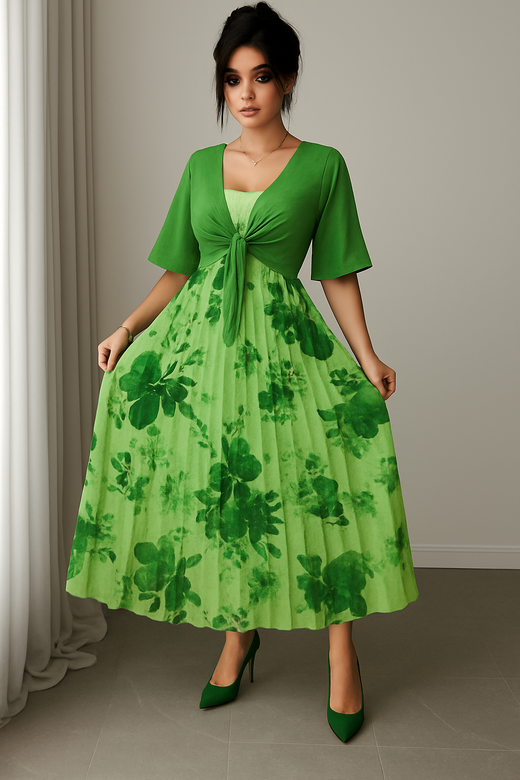 Verde