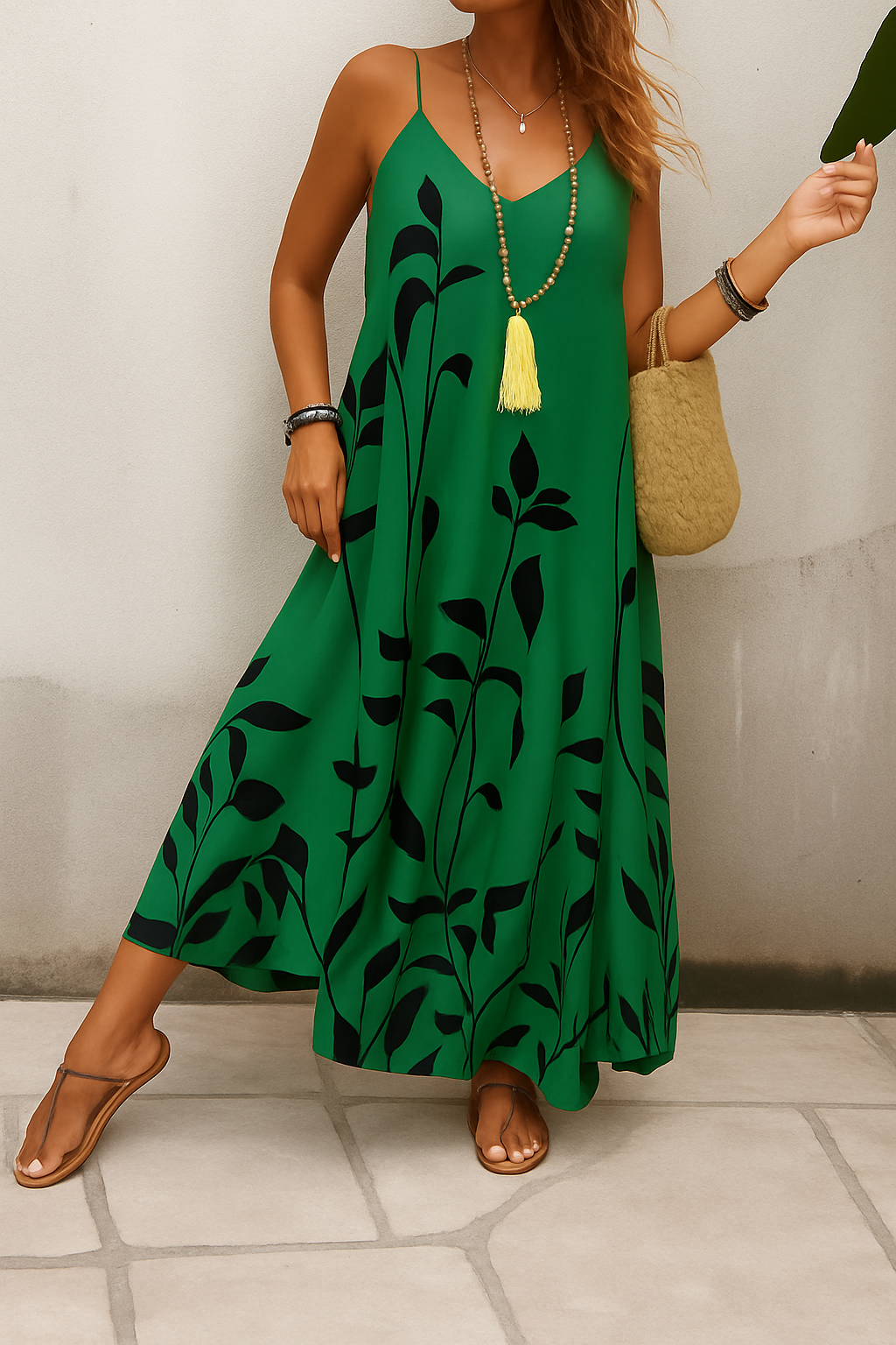 Verde