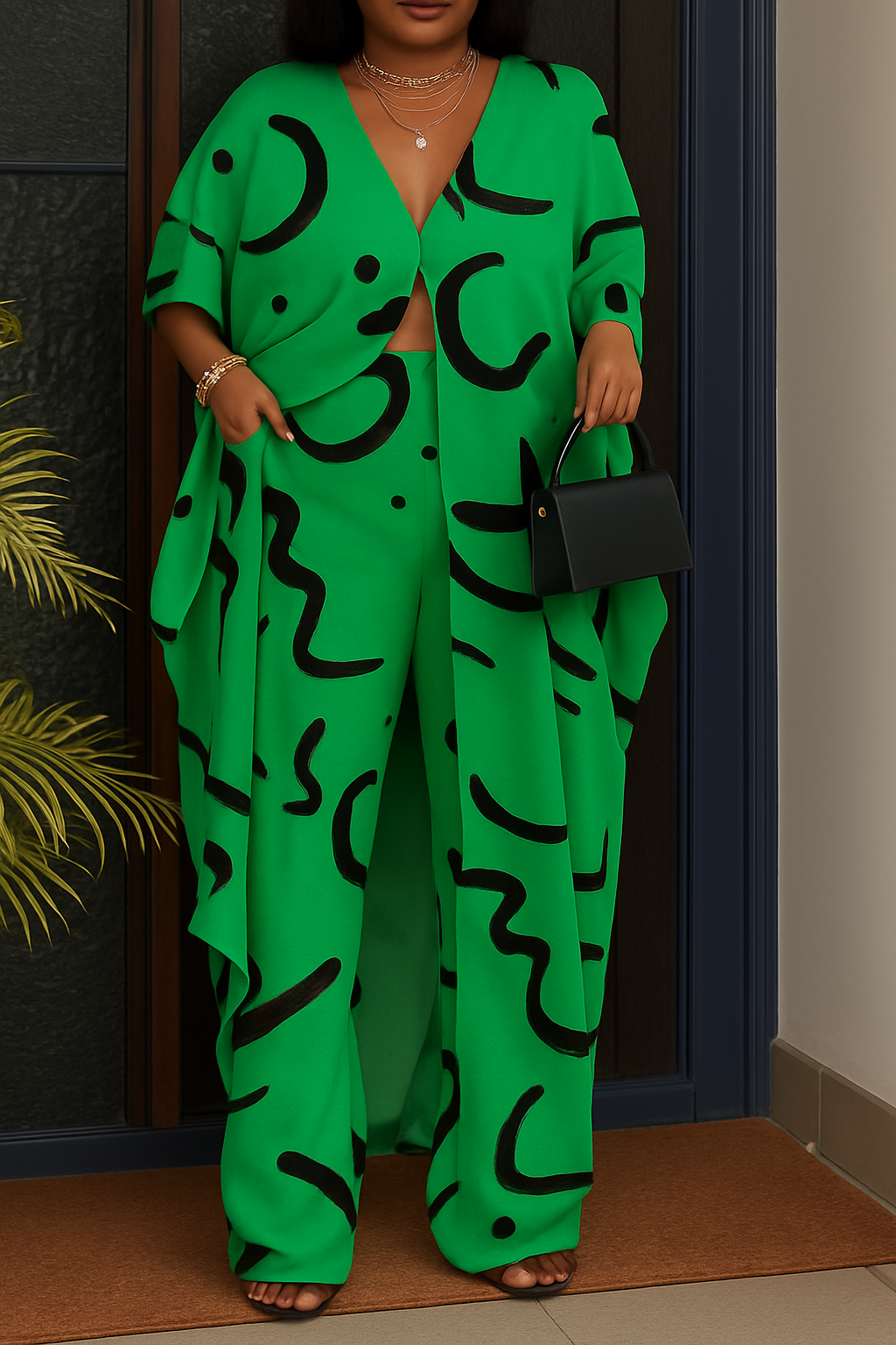 Verde