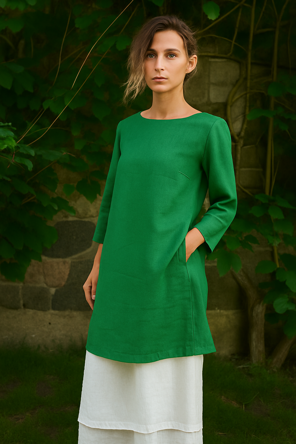 Verde