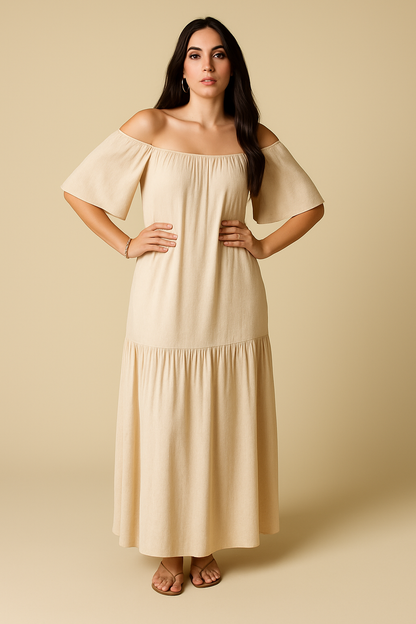 Beige