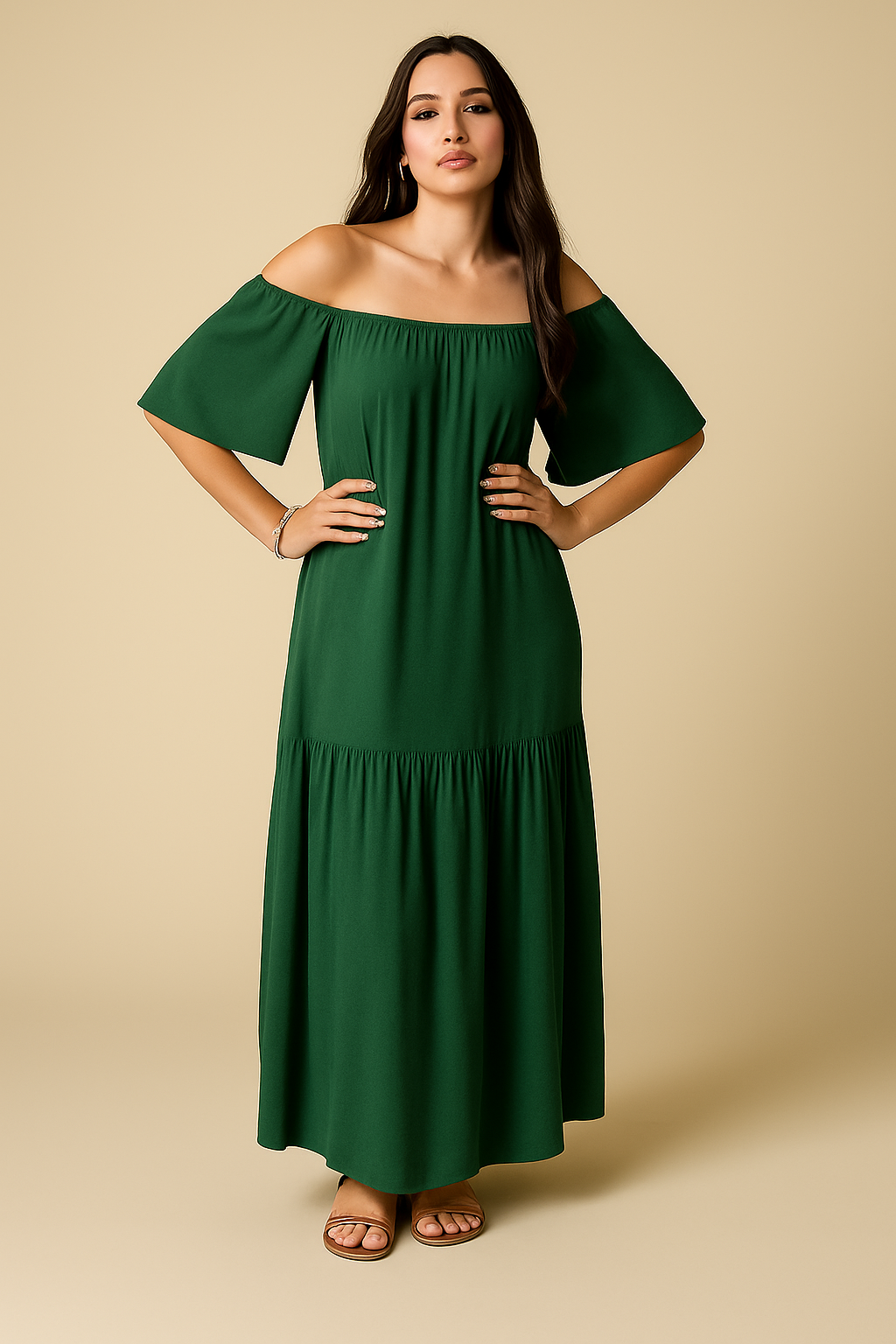 Verde