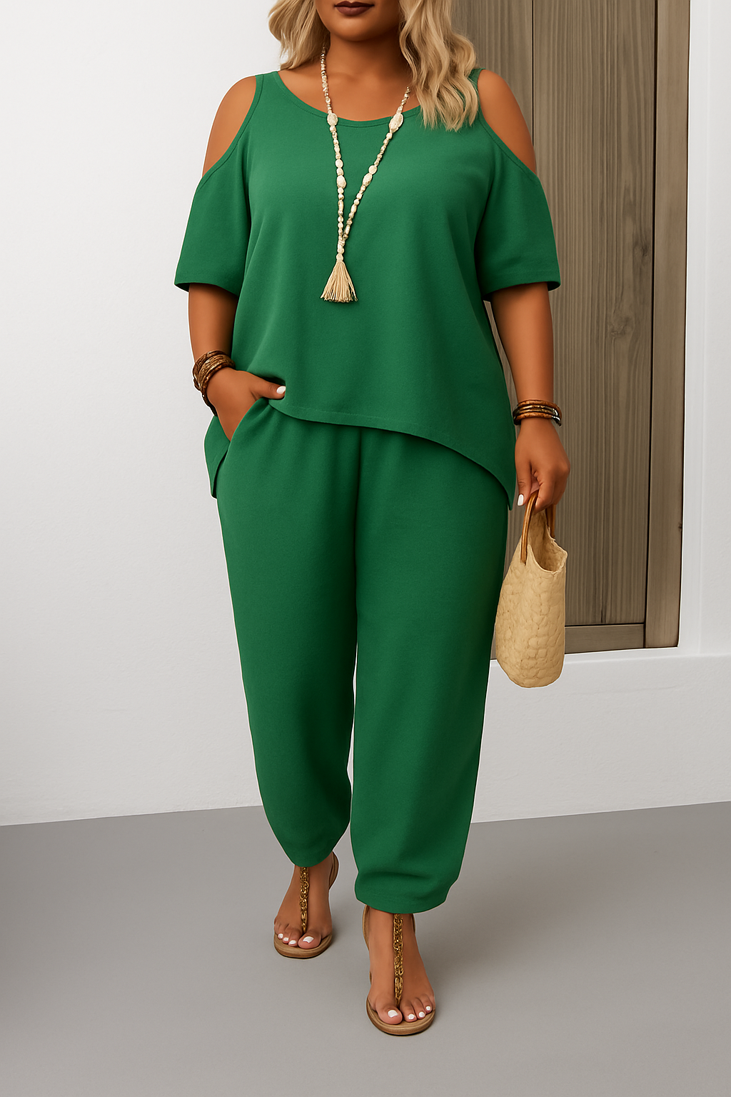 Verde