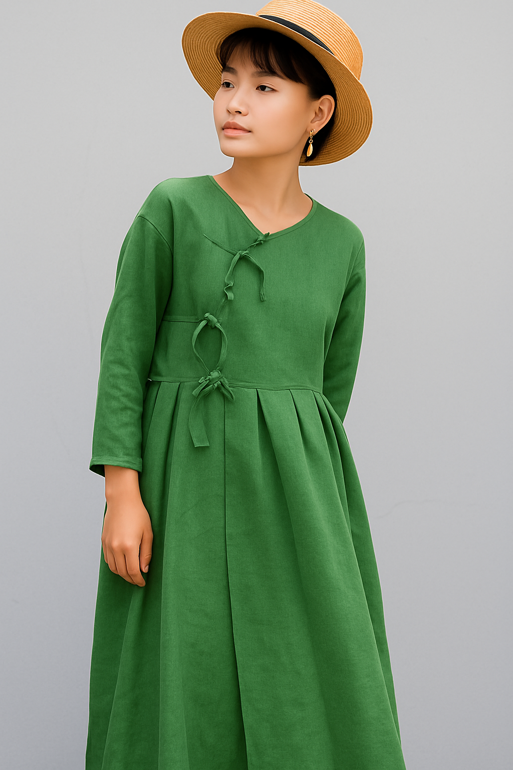 Verde