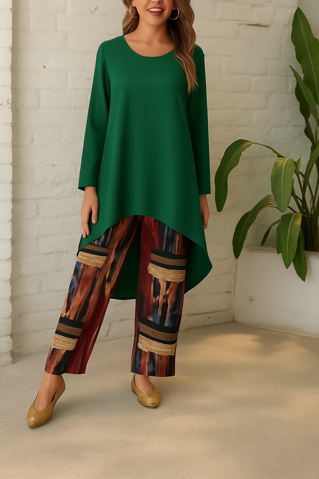 Verde