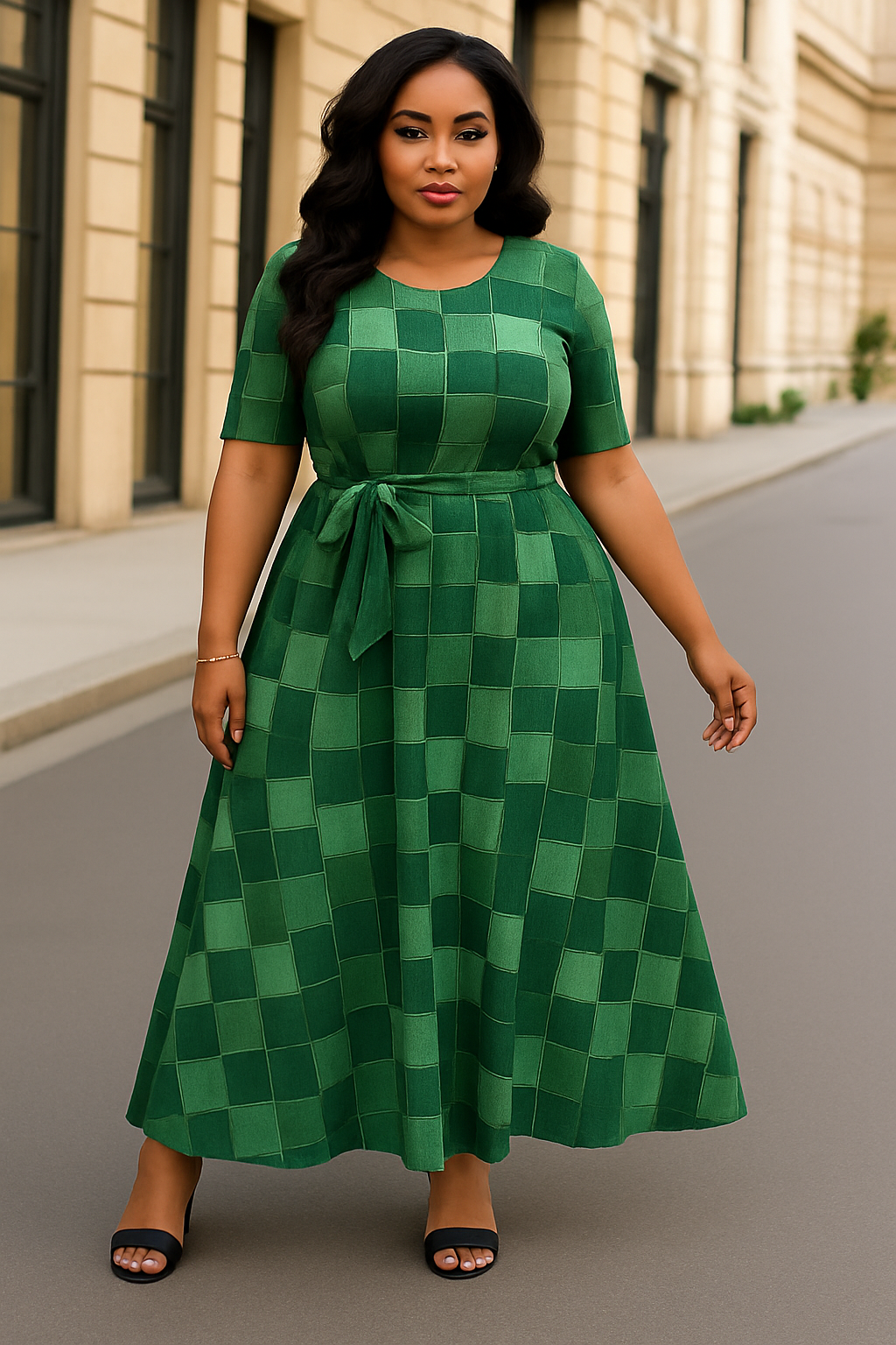 Verde
