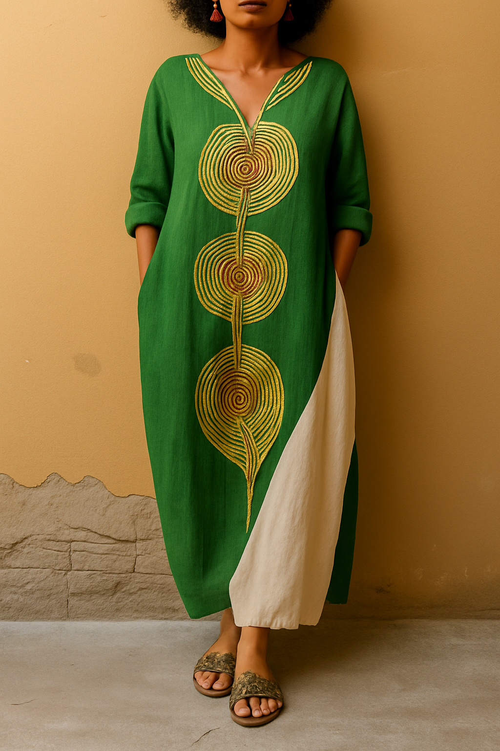 Verde