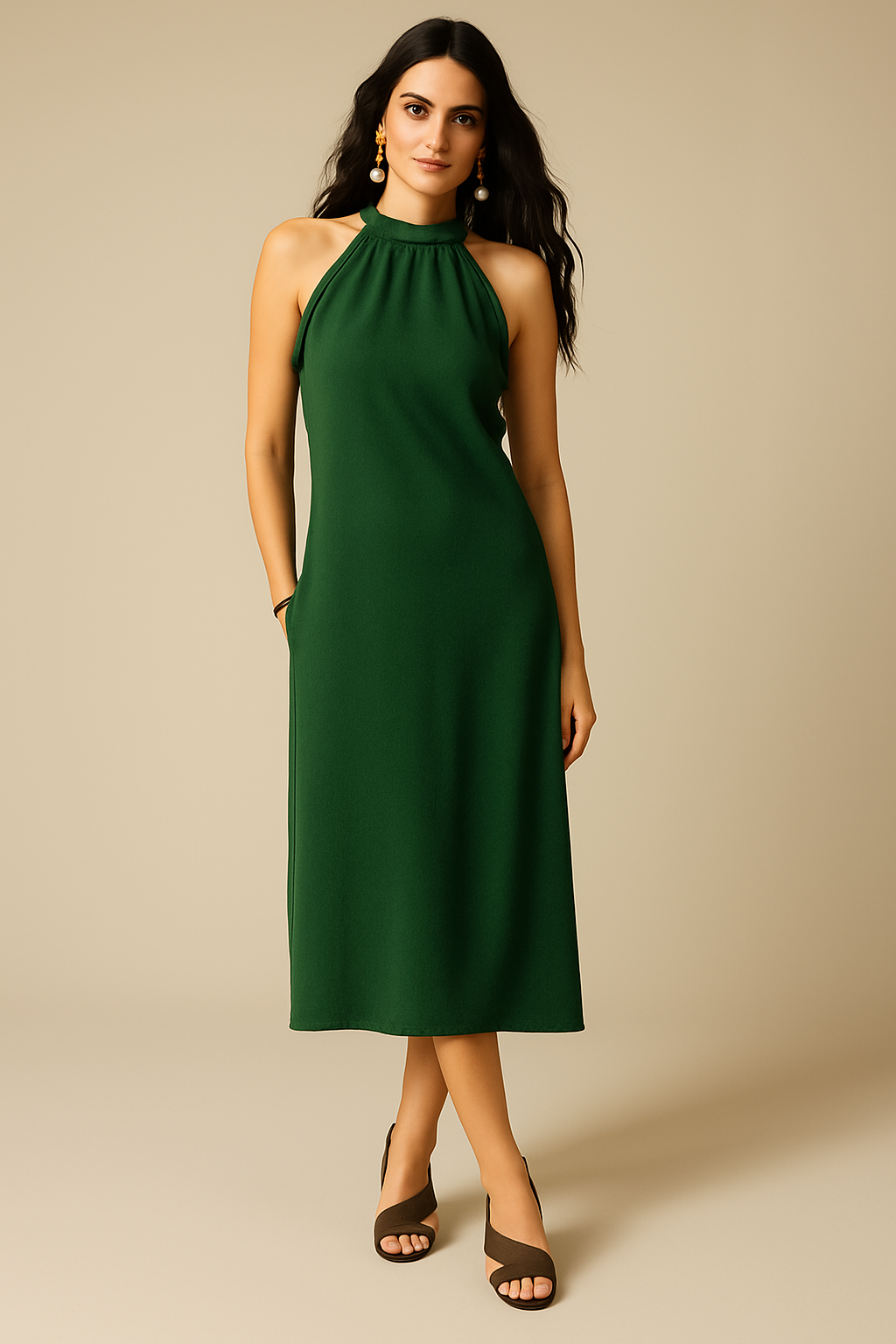 Verde