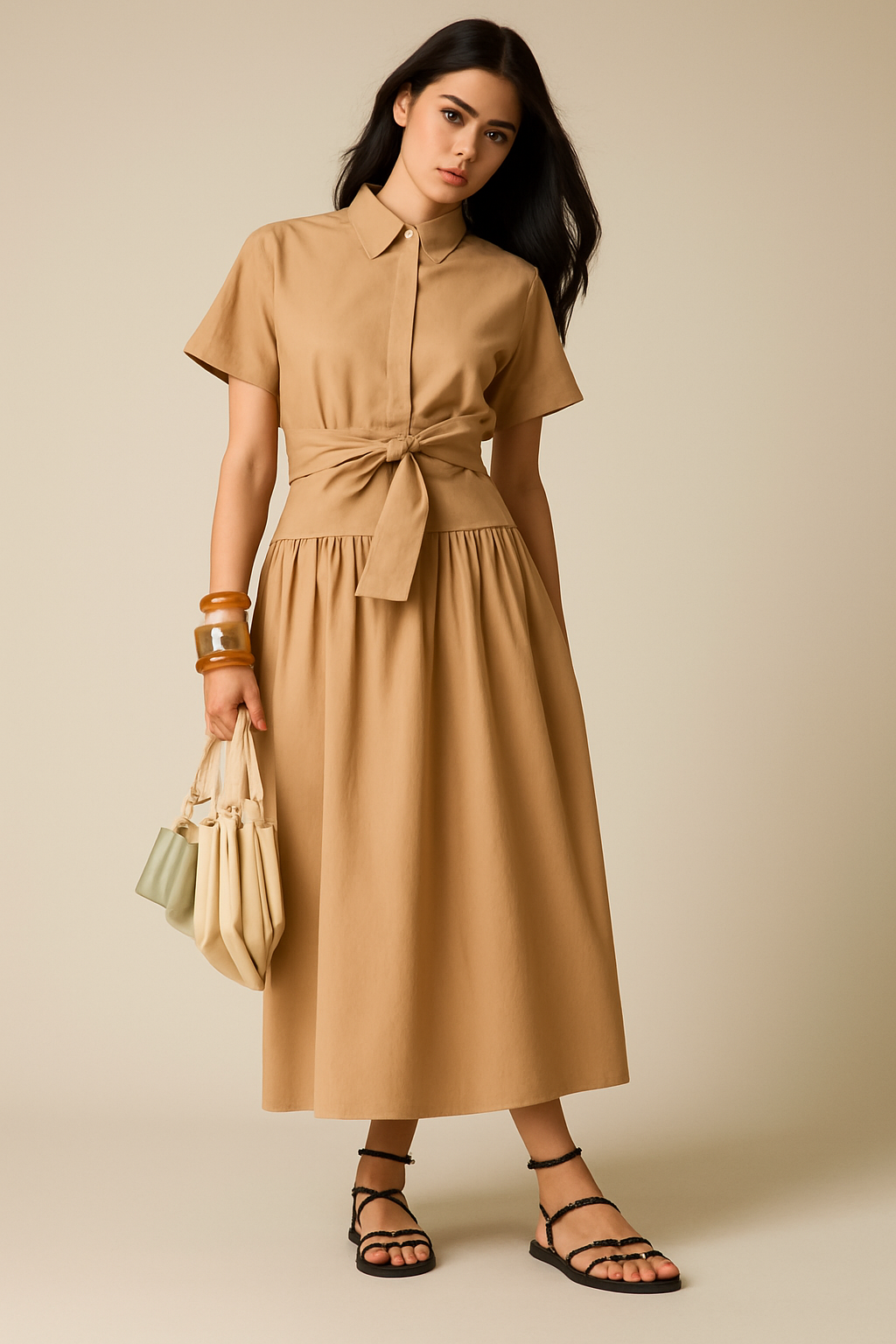 Beige